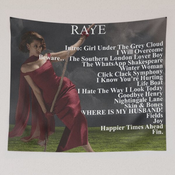 Item preview, I'm Not Giving Up Yet designed and sold by LittloGica.