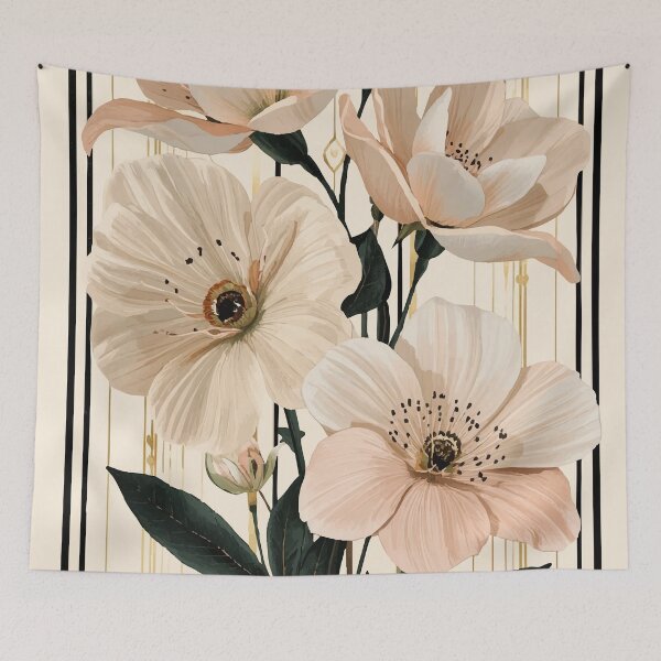 Item preview, Gilded Garden designed and sold by AbstractAnom.
