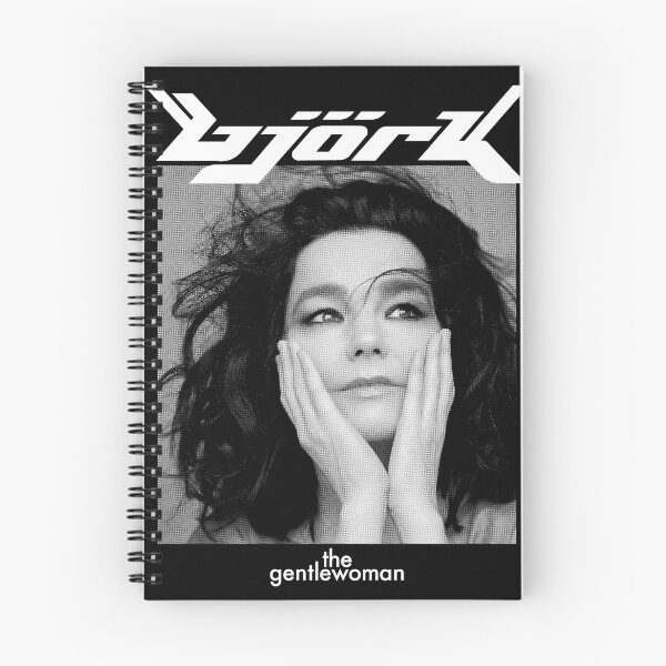 Item preview, Ethereal Icelandic Queen – Björk Inspired Surreal Portrait designed and sold by patricorter.