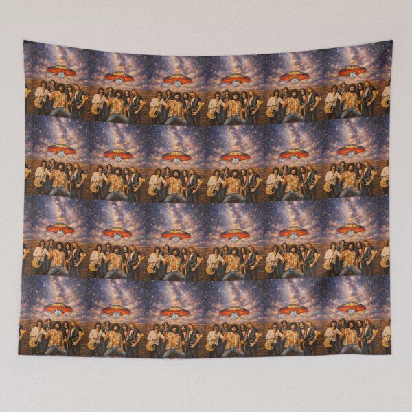 Item preview, The Band Boston Poster designed and sold by Halifaxartguy.