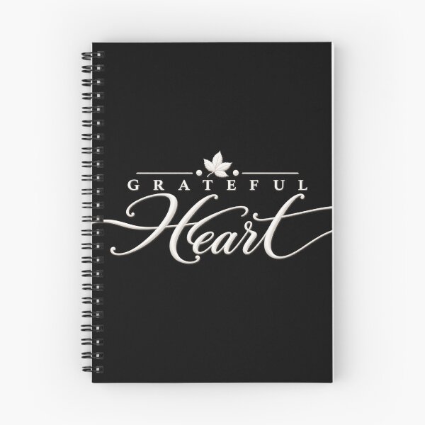 Item preview, Grateful Heart – Elegant Pearl White Thanksgiving designed and sold by HO•Designs.