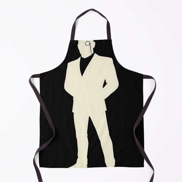 Item preview, Maximilian The Evil Genius Evil Genius Silhouette Gaming Graphic Tee designed and sold by Senpaiwaves.