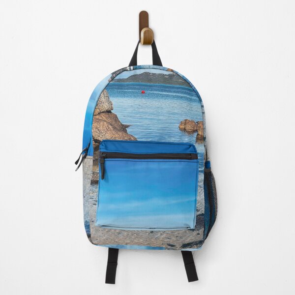 Item preview, Coastal Bay with Anchor Catamaran designed and sold by Faith Based Decor .