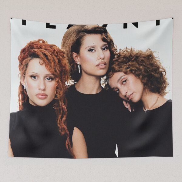 Item preview, Love The Trio designed and sold by LittloGica.
