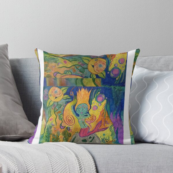 Item preview, A Siren's Trip designed and sold by curated2smle.
