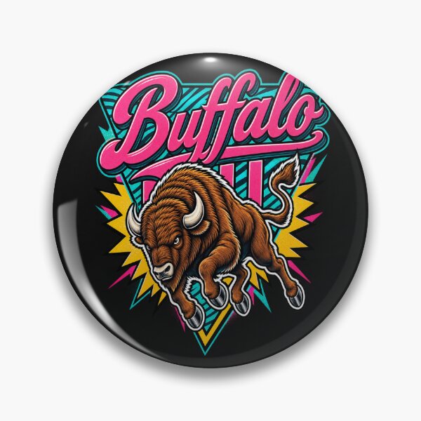 Item preview, Buffalo Bills designed and sold by Astrolunarruk.