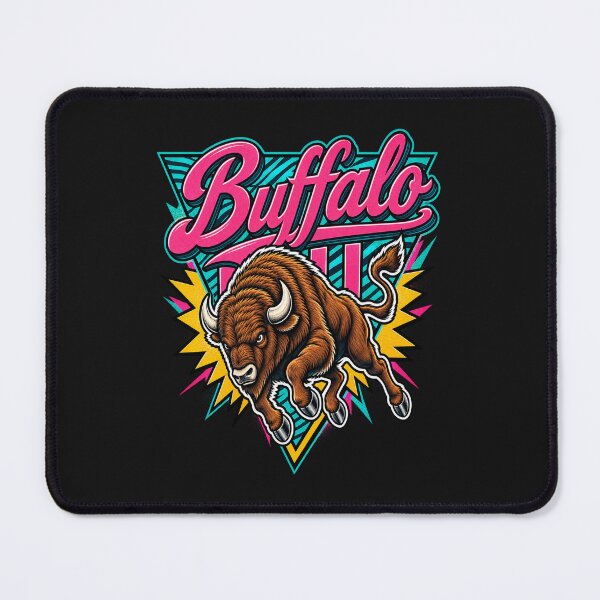 Item preview, Buffalo Bills designed and sold by Astrolunarruk.