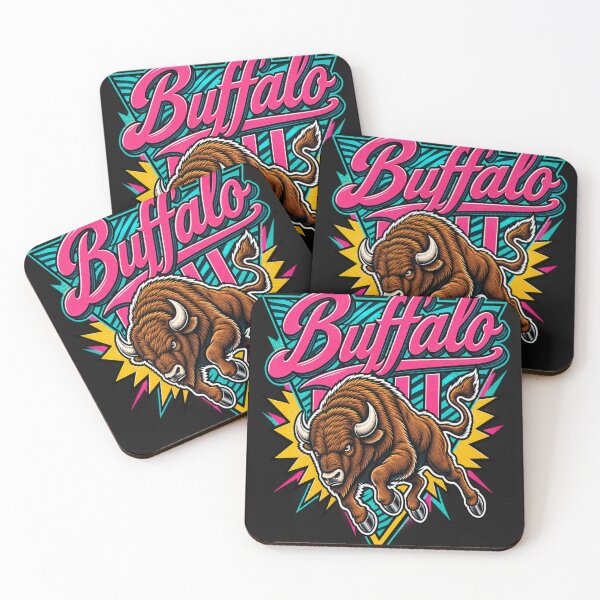 Item preview, Buffalo Bills designed and sold by Astrolunarruk.
