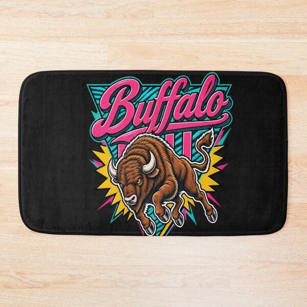 Item preview, Buffalo Bills designed and sold by Astrolunarruk.