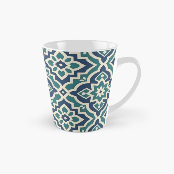 Item preview, Boho Moroccan Tile Seamless Pattern | Vintage Boho Repeat Design designed and sold by StickyGuys.