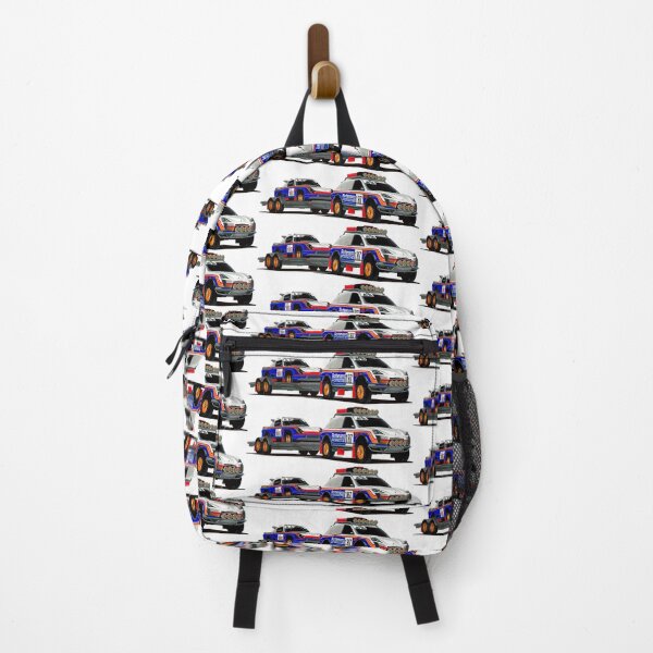 Item preview, Exclusive drawing futuristic team Cayenne Turbo S transporter 959 Prototype designed and sold by Cars23.