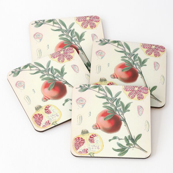 Item preview, Vintage Botanical Print No. 110 1887 designed and sold by Gilmour-Prints.