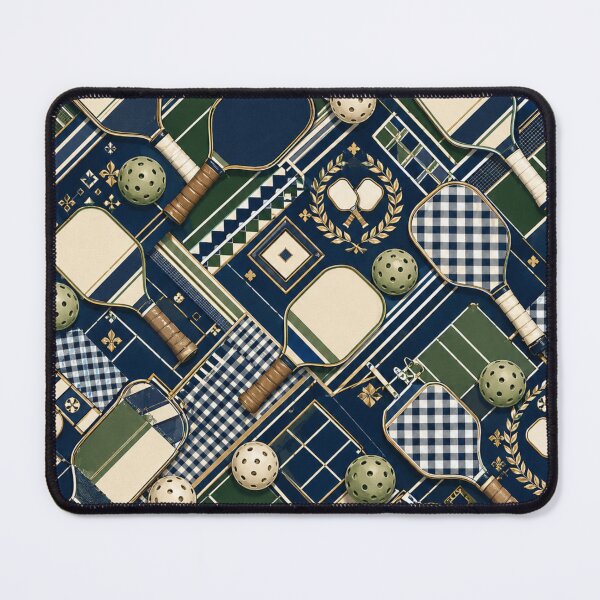 Item preview, Pickleball Club | Preppy Luxury Sports Phone Case designed and sold by Nara8.
