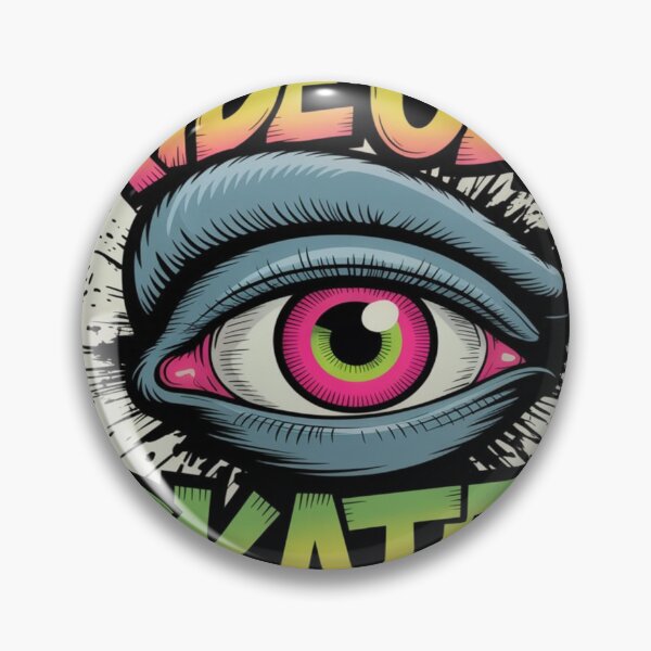 Item preview, Artistic Vision designed and sold by gambulino.