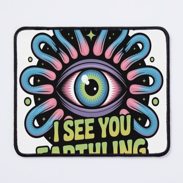 Item preview, Psychedelic Vision designed and sold by gambulino.