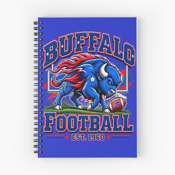 Item preview, Buffalo Bills designed and sold by Astrolunarruk.