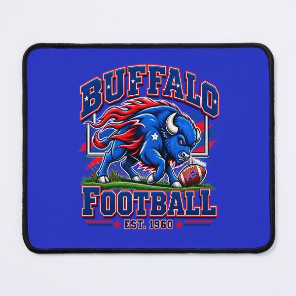 Item preview, Buffalo Bills designed and sold by Astrolunarruk.