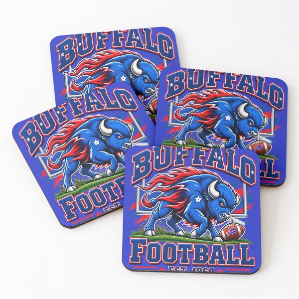 Item preview, Buffalo Bills designed and sold by Astrolunarruk.