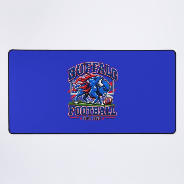 Item preview, Buffalo Bills designed and sold by Astrolunarruk.