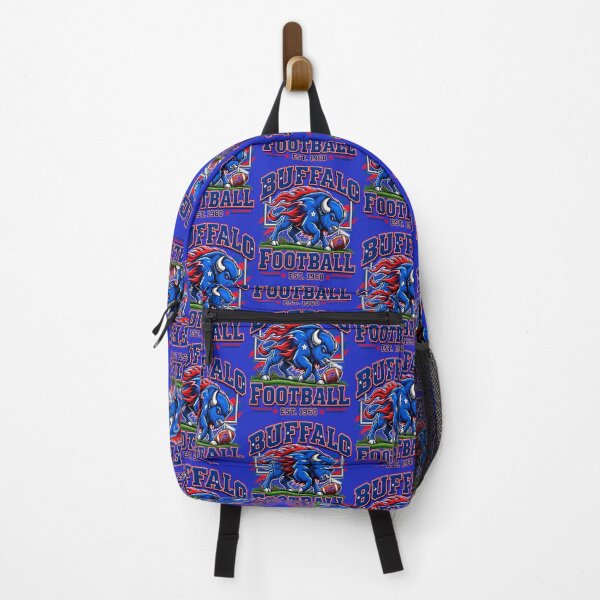 Item preview, Buffalo Bills designed and sold by Astrolunarruk.