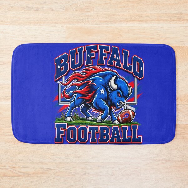 Item preview, Buffalo Bills designed and sold by Astrolunarruk.