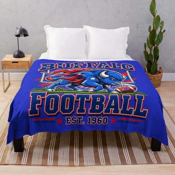 Item preview, Buffalo Bills designed and sold by Astrolunarruk.