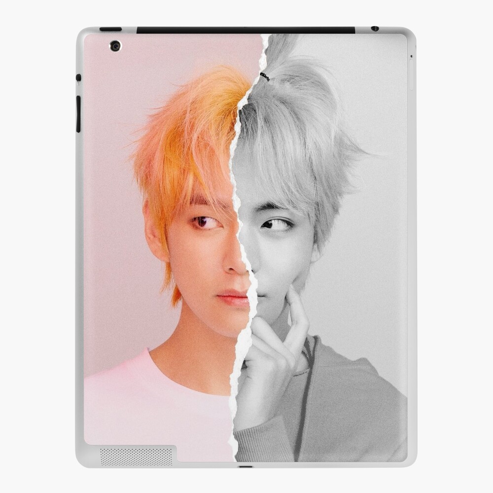 BTS V Taehyung [ Love Yourself Answer Official Photocard ] L Ver