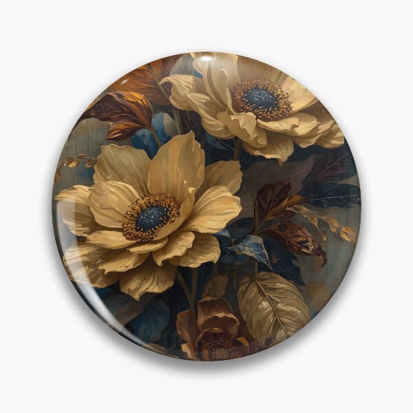Item preview, Autumn in Bloom designed and sold by AbstractAnom.
