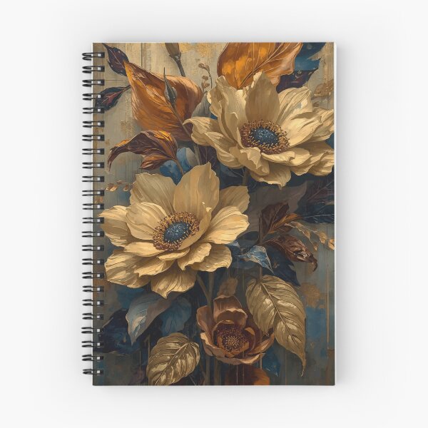Item preview, Autumn in Bloom designed and sold by AbstractAnom.