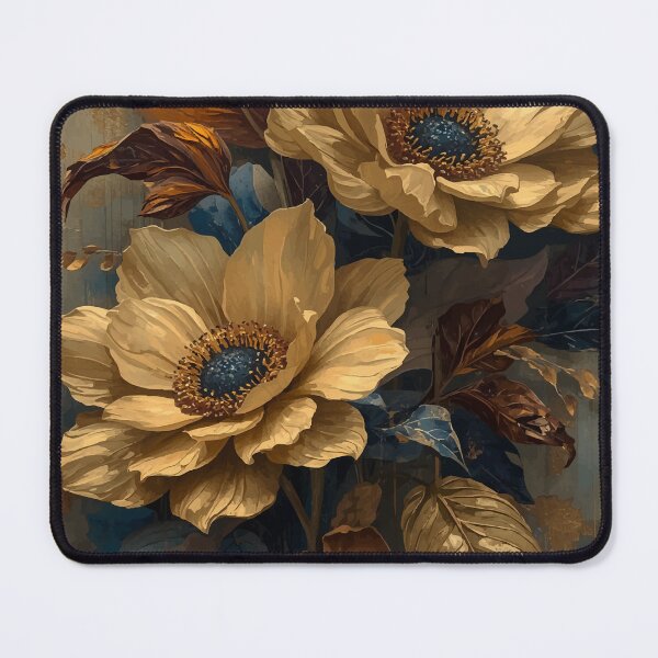 Item preview, Autumn in Bloom designed and sold by AbstractAnom.