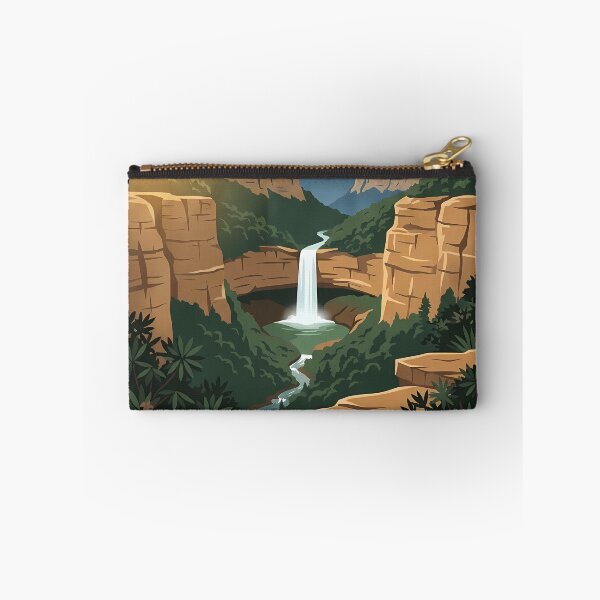 Item preview, Cloudland Canyon State Park Georgia designed and sold by DetourDgn.
