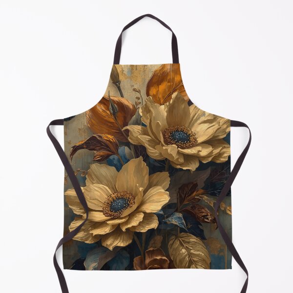 Item preview, Autumn in Bloom designed and sold by AbstractAnom.