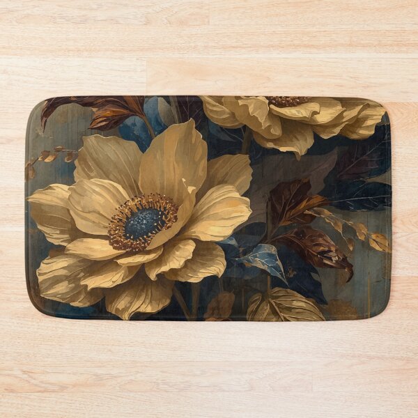 Item preview, Autumn in Bloom designed and sold by AbstractAnom.