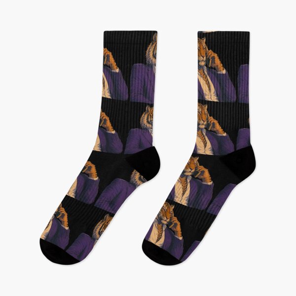 Item preview, The Tiger’s Call T-Shirt designed and sold by Animal Cosmic Society.