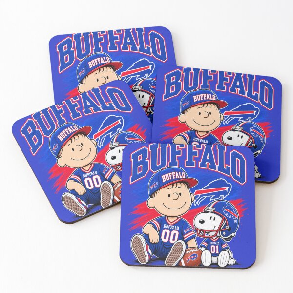 Item preview, Buffalo Bills designed and sold by Astrolunarruk.