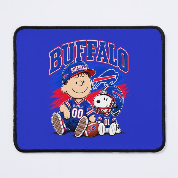 Item preview, Buffalo Bills designed and sold by Astrolunarruk.