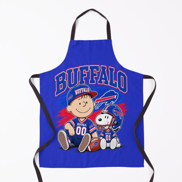 Item preview, Buffalo Bills designed and sold by Astrolunarruk.