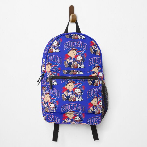 Item preview, Buffalo Bills designed and sold by Astrolunarruk.