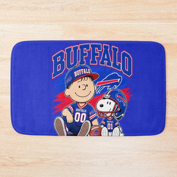 Item preview, Buffalo Bills designed and sold by Astrolunarruk.