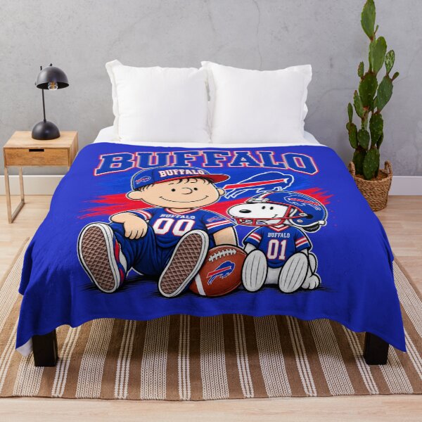 Aperçu de l'œuvre Buffalo Bills créée et vendue par Astrolunarruk.
