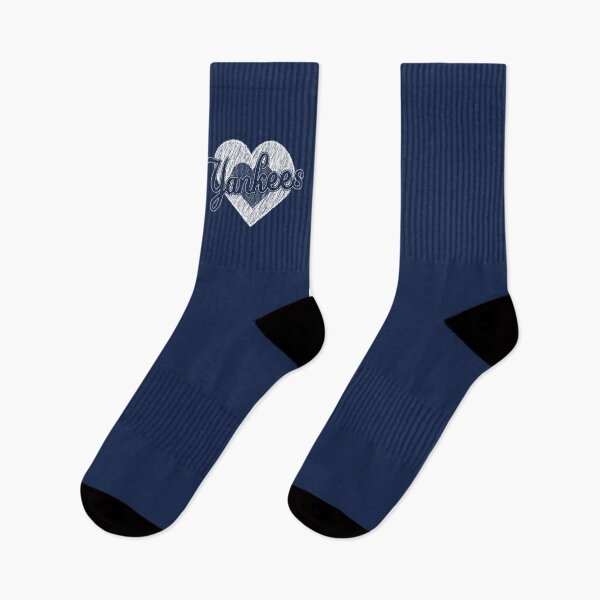 Item preview, Vintage Yankees Heart Distressed Sports Fans Team Spirit designed and sold by RockTheFeal.