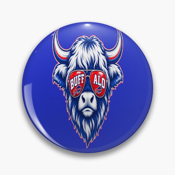 Item preview, Buffalo Bills designed and sold by Astrolunarruk.