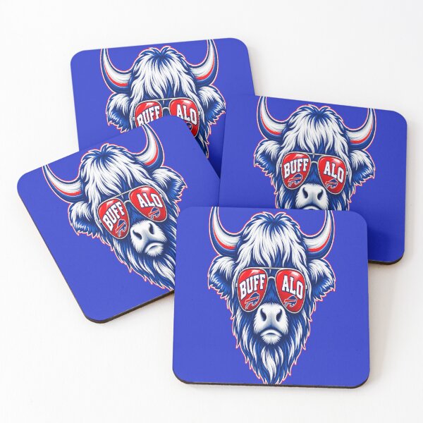 Item preview, Buffalo Bills designed and sold by Astrolunarruk.