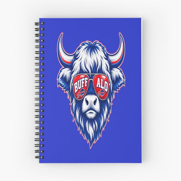 Item preview, Buffalo Bills designed and sold by Astrolunarruk.