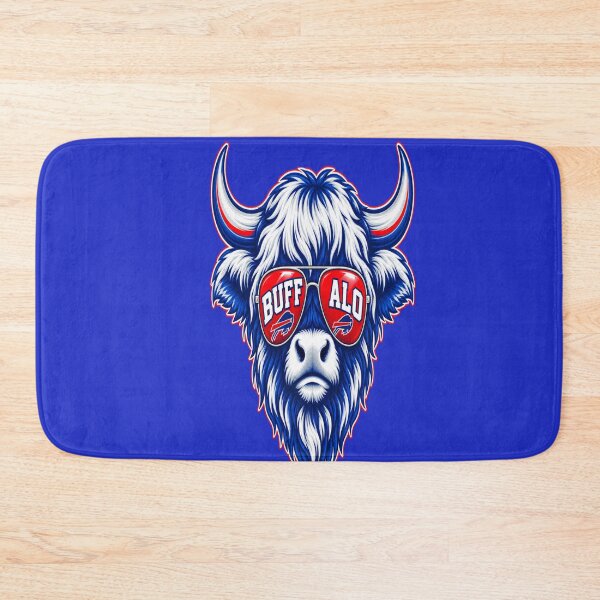 Item preview, Buffalo Bills designed and sold by Astrolunarruk.