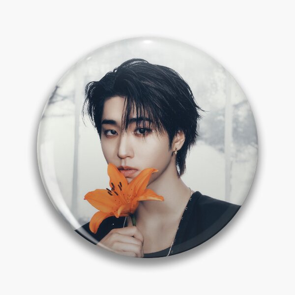 Item preview, STRAY KIDS HAN - THIS & THAT designed and sold by trengeee.