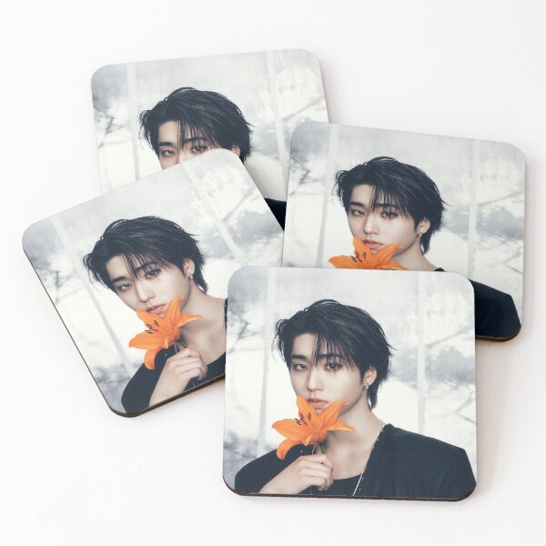 Item preview, STRAY KIDS HAN - THIS & THAT designed and sold by trengeee.