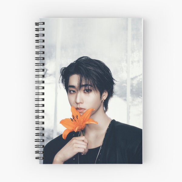 Item preview, STRAY KIDS HAN - THIS & THAT designed and sold by trengeee.