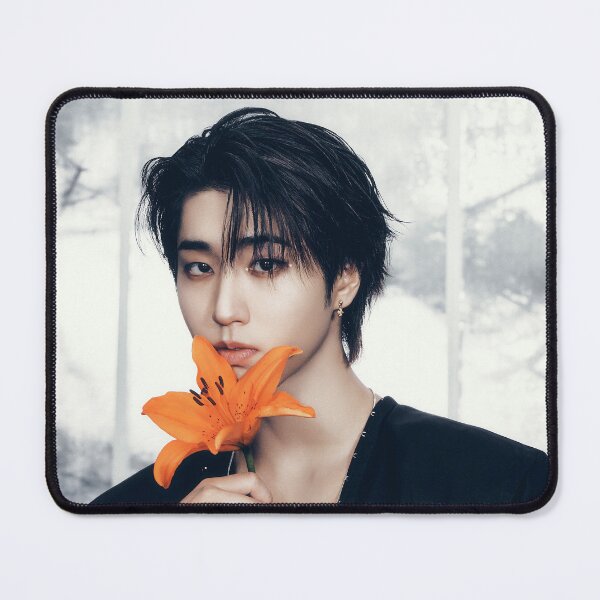 Item preview, STRAY KIDS HAN - THIS & THAT designed and sold by trengeee.