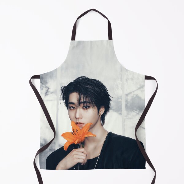 Item preview, STRAY KIDS HAN - THIS & THAT designed and sold by trengeee.